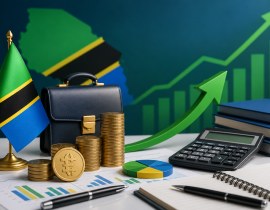 HIGHLIGHTS OF THE TANZANIA FINANCE ACT,2026